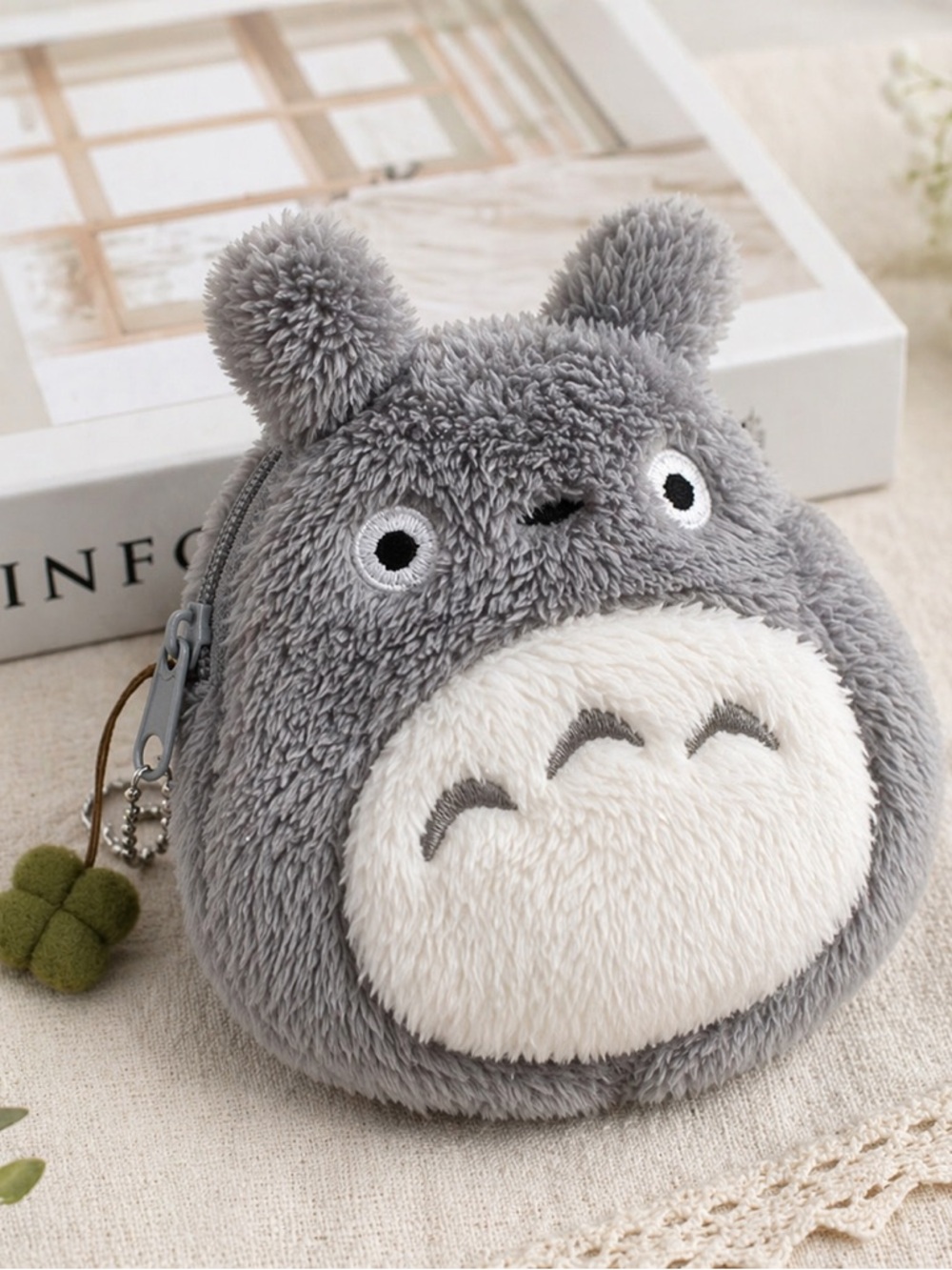 Totoro
